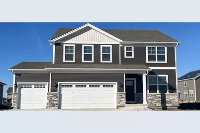 14832 S Parkview Drive, Plainfield, IL 60544 - Photo 1