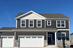 14832 S Parkview Dr, Plainfield, IL 60544 - Photo 1