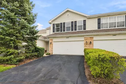 2469 Stoughton Circle #2469, Aurora, IL 60502 - Photo 29