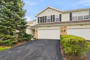 2469 Stoughton Cir, Aurora, IL 60502 - Photo 29