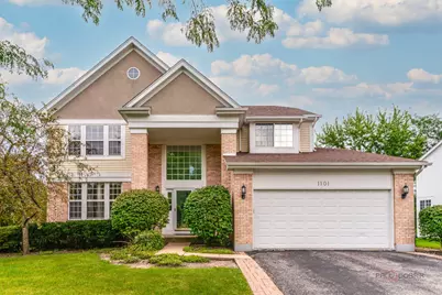 1101 Andover Drive, Mundelein, IL 60060 - Photo 1