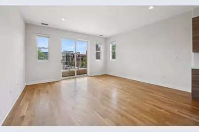 1956 W Ohio Street #3E, Chicago, IL 60622 - Photo 3