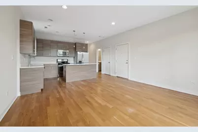1956 W Ohio Street #3E, Chicago, IL 60622 - Photo 5