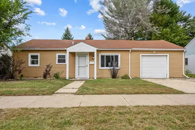 205 Hereford Drive, Steger, IL 60475 - Photo 1