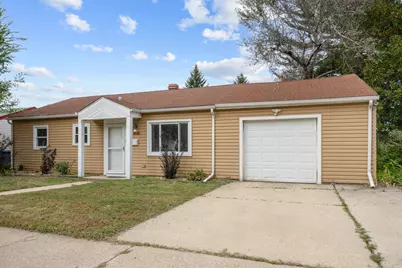 205 Hereford Drive, Steger, IL 60475 - Photo 3