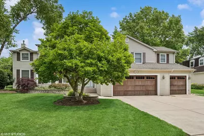 1036 W Skylark Drive, Palatine, IL 60067 - Photo 1