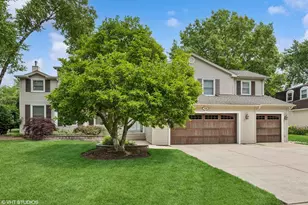 1036 W Skylark Dr, Palatine, IL 60067 - Photo 1