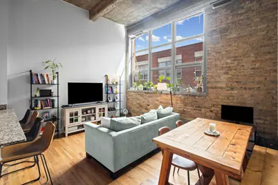 1735 N Paulina Street #408, Chicago, IL 60622 - Photo 5