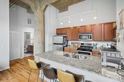 1735 N Paulina Street #408, Chicago, IL 60622 - Photo 7