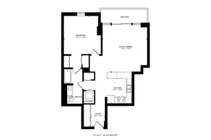 630 N State St, Chicago, IL 60654 - Photo 19
