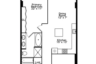 1305 S Michigan Ave, Chicago, IL 60605 - Photo 19
