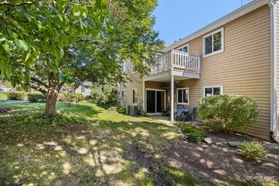 336 Sandpebble Lane #336, Aurora, IL 60504 - Photo 23