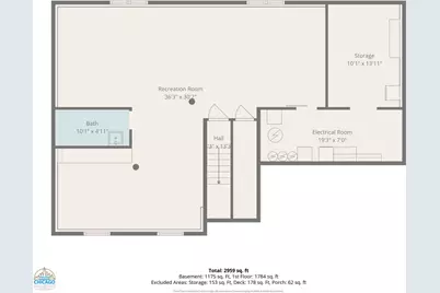 16 King Henry Road, Poplar Grove, IL 61065 - Photo 47