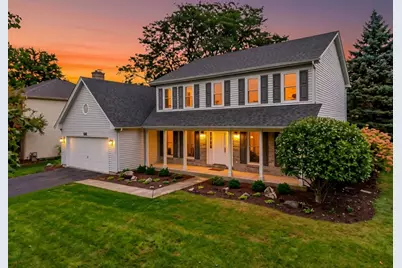 516 Bovidae Circle, Naperville, IL 60565 - Photo 1
