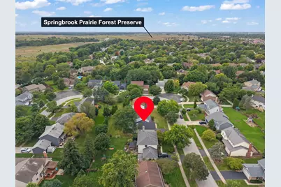 516 Bovidae Circle, Naperville, IL 60565 - Photo 29