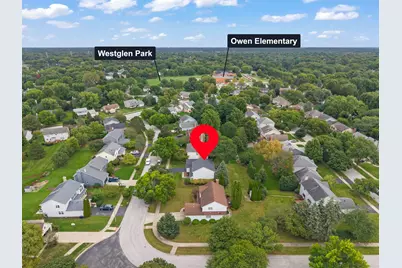516 Bovidae Circle, Naperville, IL 60565 - Photo 5