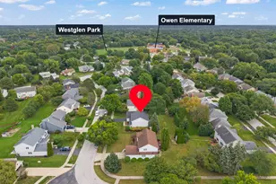516 Bovidae Cir, Naperville, IL 60565 - Photo 5
