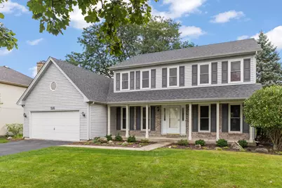 516 Bovidae Circle, Naperville, IL 60565 - Photo 33