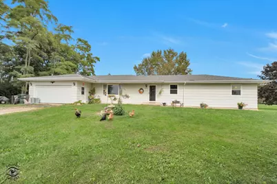 18840 W Manteno Road, Wilmington, IL 60481 - Photo 1