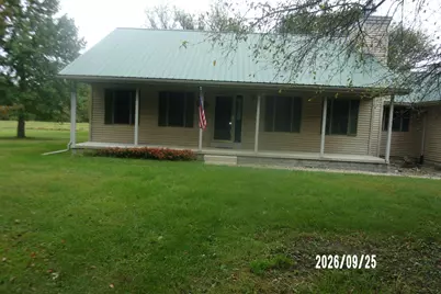 221 North Street, Woodland, IL 60974 - Photo 1