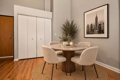 2001 S Calumet Avenue #408, Chicago, IL 60616 - Photo 9