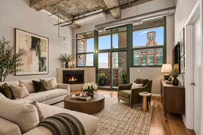 2001 S Calumet Avenue #408, Chicago, IL 60616 - Photo 5