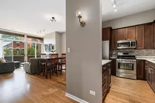 1350 W Fullerton Ave, Chicago, IL 60614 - Photo 3