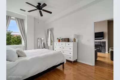 1350 W Fullerton Avenue #210, Chicago, IL 60614 - Photo 13