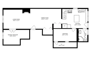 2008 W Roscoe St, Chicago, IL 60618 - Photo 13
