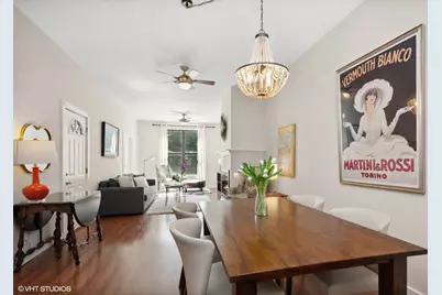 2008 W Roscoe Street #2, Chicago, IL 60618 - Photo 7