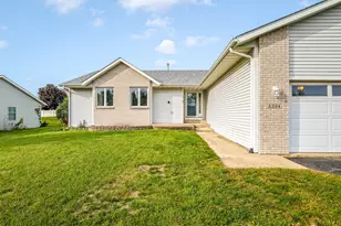 5394 Painted Pony Ln, Loves Park, IL 61111 - Photo 5