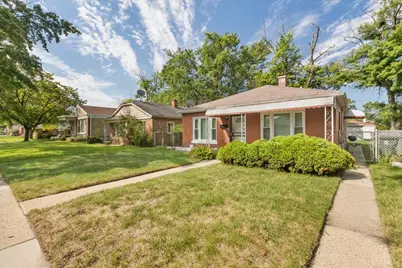 14836 S Langley Boulevard, Dolton, IL 60419 - Photo 3