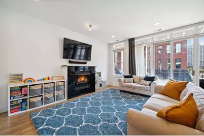 120 N Halsted Street #2, Chicago, IL 60661 - Photo 5
