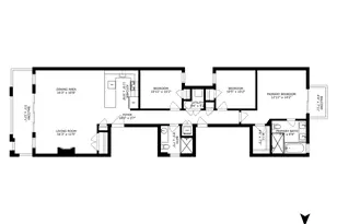120 N Halsted St, Chicago, IL 60661 - Photo 21