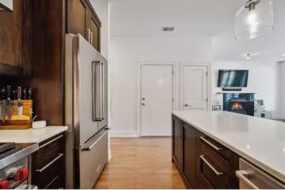 120 N Halsted Street #2, Chicago, IL 60661 - Photo 3