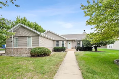 1582 Sun Ridge Drive, Bourbonnais, IL 60914 - Photo 1
