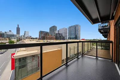 305 S Racine Avenue #5A, Chicago, IL 60607 - Photo 19