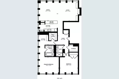 111 E Chestnut Street #22A, Chicago, IL 60611 - Photo 37