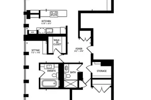 111 E Chestnut St, Chicago, IL 60611 - Photo 37