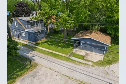14935 Evers Street, Dolton, IL 60419 - Photo 21