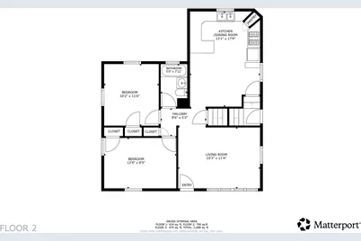 14935 Evers Street, Dolton, IL 60419 - Photo 43
