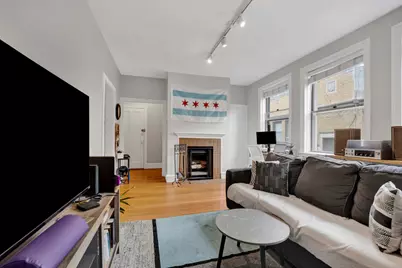 636 W Waveland Avenue #4D, Chicago, IL 60613 - Photo 3