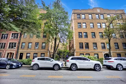 636 W Waveland Avenue #4D, Chicago, IL 60613 - Photo 13