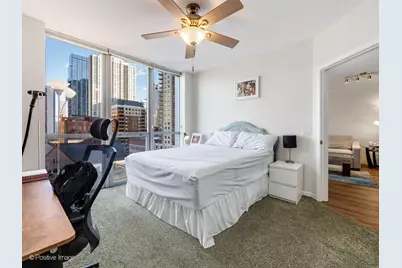 600 N Dearborn Street #905, Chicago, IL 60654 - Photo 11