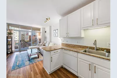 600 N Dearborn Street #905, Chicago, IL 60654 - Photo 9