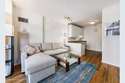 600 N Dearborn Street #905, Chicago, IL 60654 - Photo 5