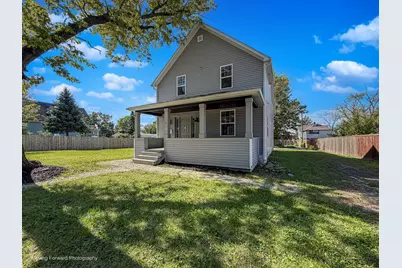 519 N Hebbard Street, Joliet, IL 60432 - Photo 1