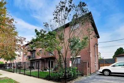 2600 W Walton Street #3S, Chicago, IL 60622 - Photo 1
