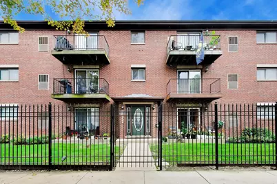 2600 W Walton Street #3S, Chicago, IL 60622 - Photo 3
