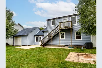 9145 Ridgeland Avenue, Oak Lawn, IL 60453 - Photo 23